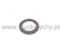 Piercie centrujcy Mercedes 18,2x26,5x3mm