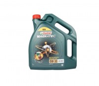 Olej 0W30 Castrol magnatec gs/ds 5L