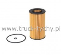 Filtr oleju Opel Astra, Vectra, Zafira, Signum