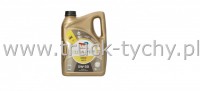 Olej 5W30 Total quartz ineo 5L