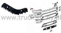 lizg prawy zderzaka JEPP GRAND CHEROKEE WK2 