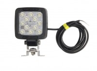 Lampa robocza led 12/70V 50W 4000lm