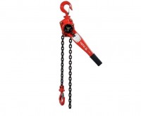 Wycigarka acuchowa 1,5tony 1,5m