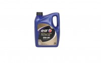 Olej 5W30 Elf evolution 5L Renault
