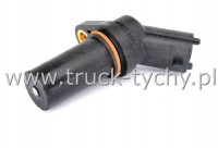 Czujnik pooenia wau korbowego Fiat Ducato