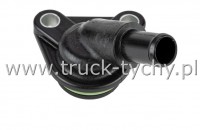 Krciec ukadu chodzenia Iveco Daily, Fiat Ducato