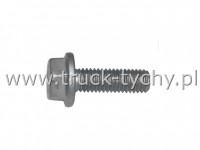 ruba m8x32mm ukadu wydechowego
