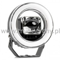 Lampa robocza 9-36V 6500K 8000lm