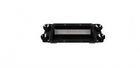 Lampa byskowa 12/24V led 332x116x76 na przyssawki