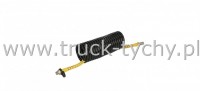 Przewd pneumatyczny spiralny m16/m18 wabco