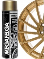 Lakier do felg zoty poysk 500ml