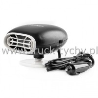 Nagrzewnica samochodowa, odmraacz szyby 12V150W