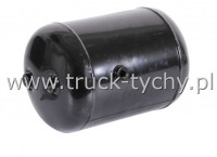 Zbiornik powietrza 20L 276/431mm Scania