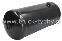 Zbiornik powietrza 15L 206/513mm Scania