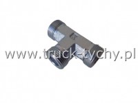 Trjnik M22 + M22 + M22 (3x1,5 mm)