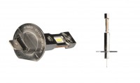 arwki 12V H1 1do1 led 6000K  canbus