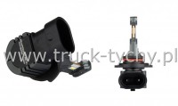 arwki 12V HB3 1do1 led 6000K  canbus
