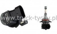 arwki 12V HB4 1do1 led 6000K  canbus