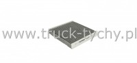 Filtr kabinowy Renault Clio, Dacia Logan, Sandero