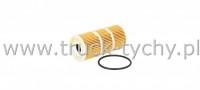 Filtr oleju Fiat, Nissan, Opel, Renault