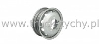 Felga stalowa R15 Nissan Cabstar, Renault 06-16r.
