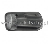 Lampa obrysowa dachowa Iveco Daily prawa