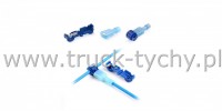 Szybkozcze elektryczne typ T 0,75-2,5 15A 5szt 