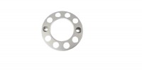 Kopak R22,5 10otworw szary