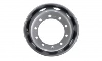 Felga bezdentk. 10otw. R22,5x9,00 et175 