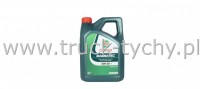 Olej 5W20 Castrol magnatec 4L