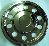 Kopak R19,5 ty paski nierdzewny