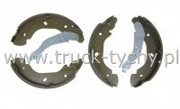 Szczki hamulca ty Ford Transit 2000-2014r.