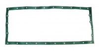Uszczelka miski oleju silnika T-815 8 cylindrw 