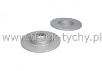 Tarcze hamulcowe ty Fiat Scudo