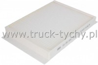 Filtr kabinowy wstpny Mercedes CLS GLC Klasa C E