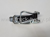 Uchwyt mocujcy szpadel opat miot L= 60mm