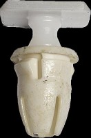 Spinka tapicerki d=10mm Skoda Seat