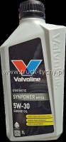 Olej 5W30 Valvoline Synpower MST C4 1L