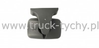 Lusterko prawe Iveco Eurocargo, Strallis