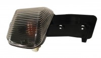 Lampa kierunkowskazu zderzak Iveco Stralis lewa
