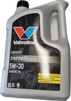 Olej 5W30 Valvoline Synpower MST C4 5L