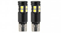 arwka 12/24V W5W 13led canbus