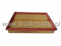 Wkad filtra powietrza VOLVO F10, F12,F16 