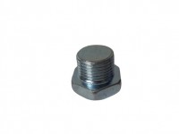 Korek zwolnicy ty Liaz M18x1,5 paski 