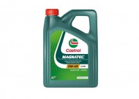 Olej 5W40 Castrol magnatec A3/B4