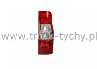 Lampa tylna Ford Transit prawa