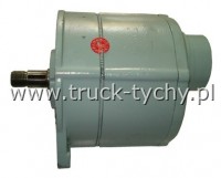 Alternator Karosa 700 28V/75A