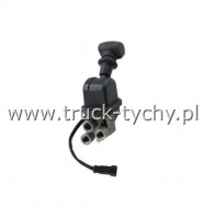 Zawr hamulca rcznego Iveco Eurocargo