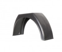 Botnik plastikowy 860x260x450 paska gra 