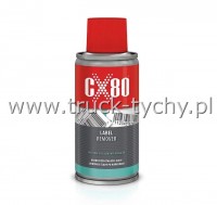 Zmywacz do usuwania naklejek CX-80 150ml